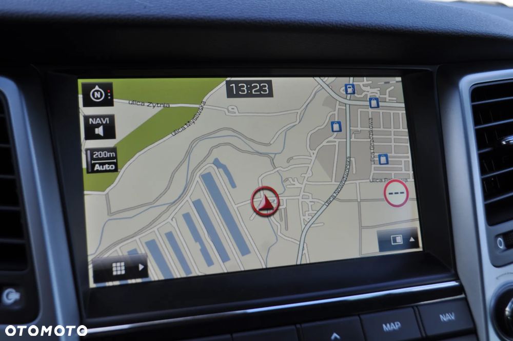 Hyundai Tucson 1.6 T-GDI Premium 4WD DCT - 31