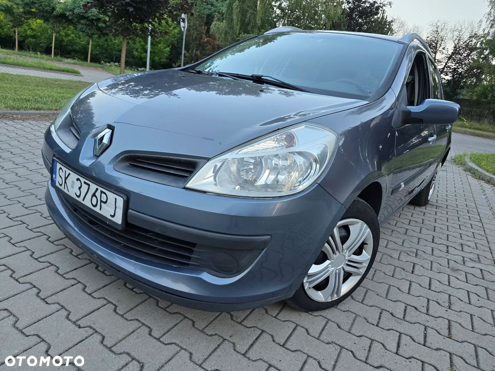 Renault Clio 1.2 16V All Inclusive - 6