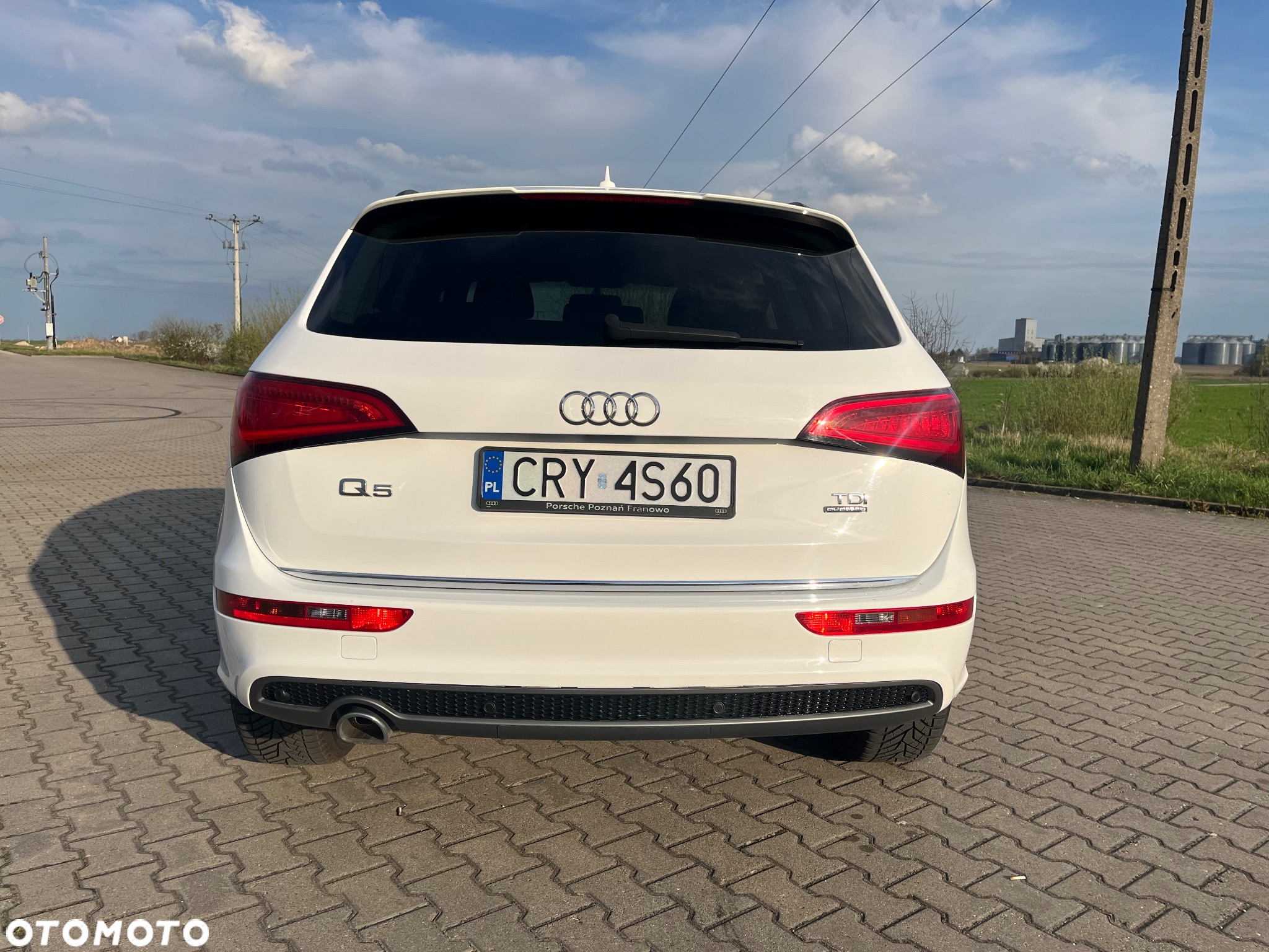 Audi Q5 - 4