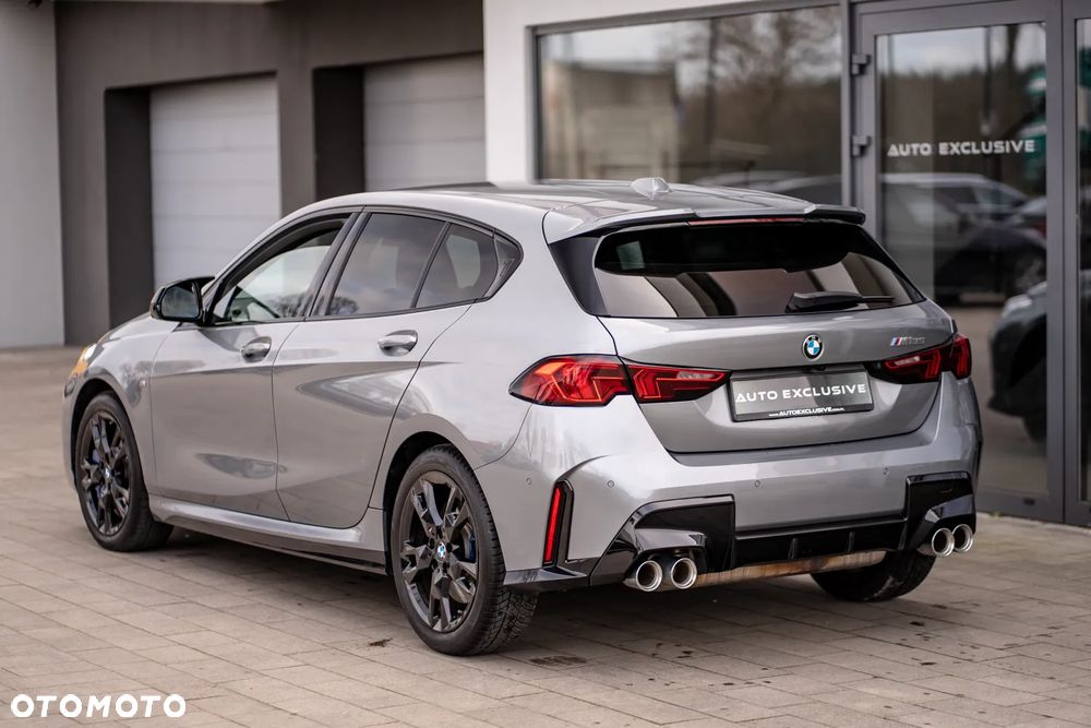 BMW Seria 1 - 14