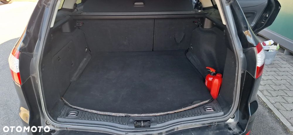 Ford Mondeo 2.0 TDCi Titanium - 15