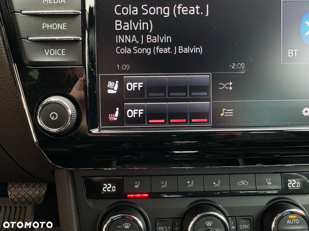 Skoda Superb 2.0 TDI 4x4 DSG L&K - 34