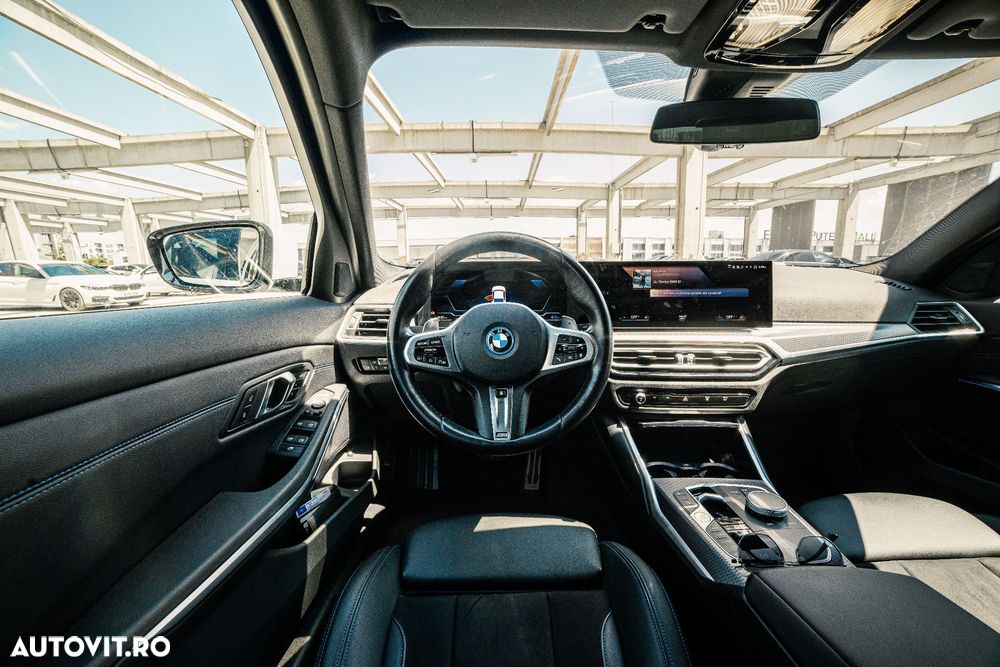 BMW Seria 3 - 3