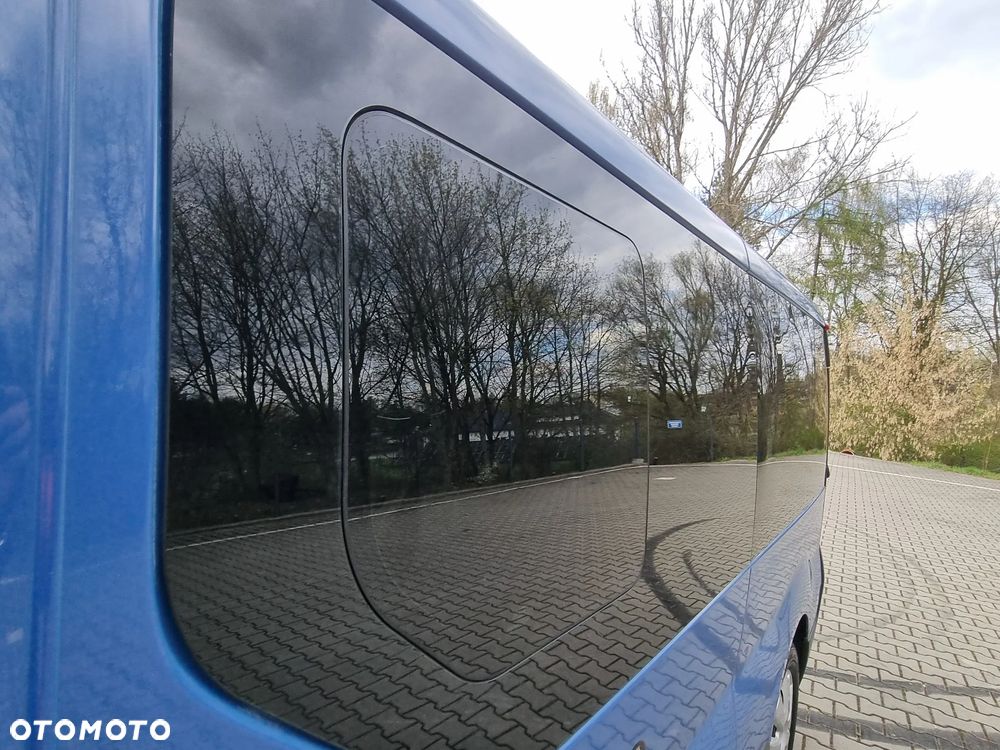 Renault Trafic L1H1 Passenger Lux - 18