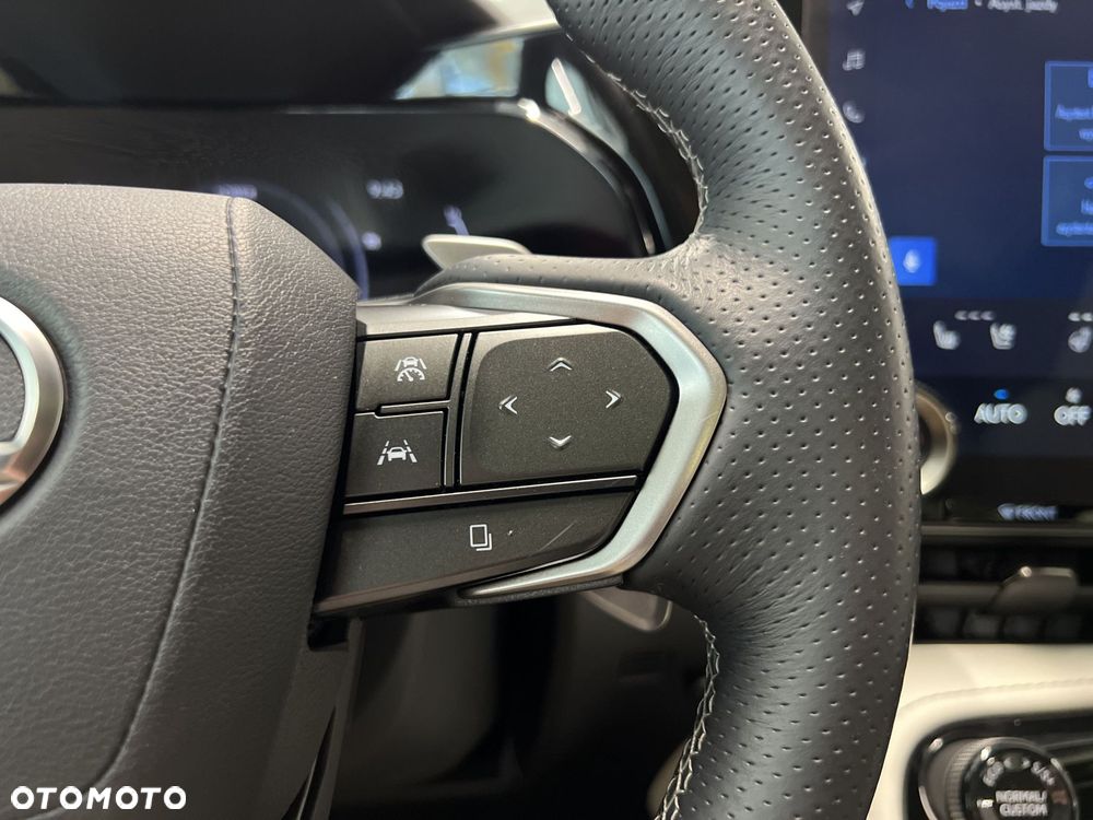 Lexus NX 350h F Sport AWD - 33