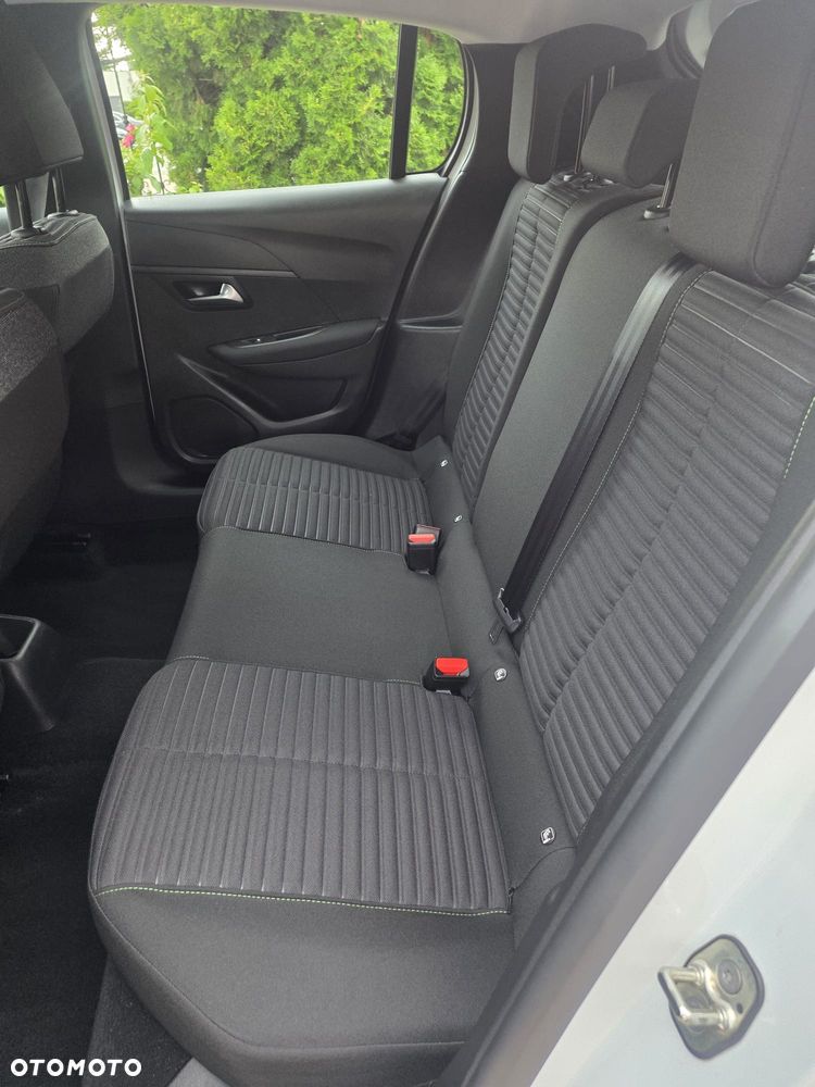 Peugeot 208 PureTech 100 Active - 15