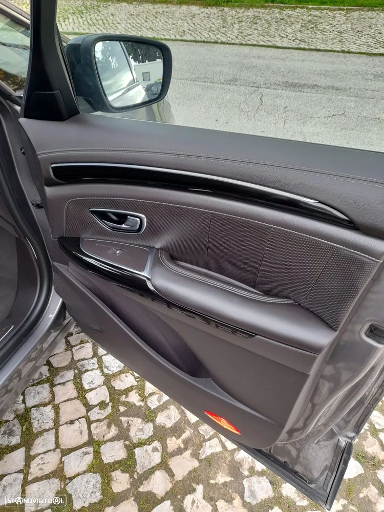 Renault Espace Energy dCi 160 EDC Initiale Paris - 24