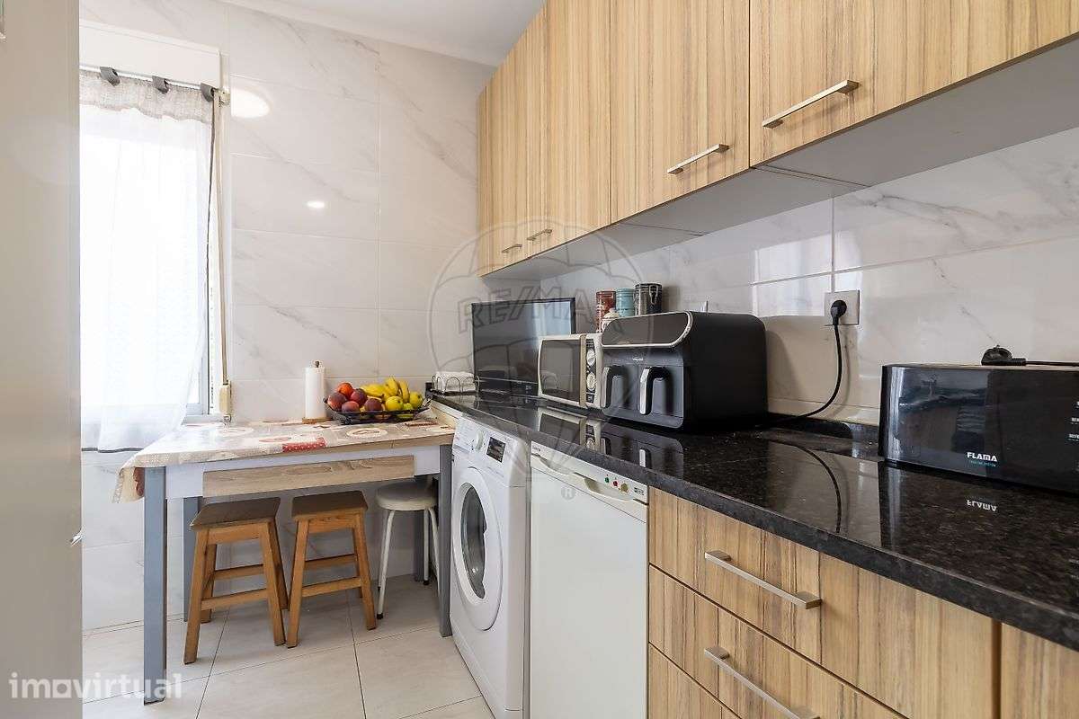 Apartamento T2 para venda - Grande imagem: 2/22
