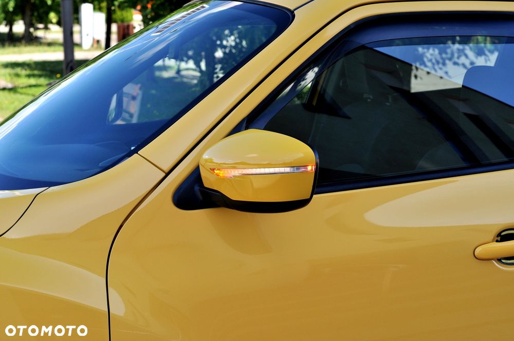 Nissan Juke 1.2 DIG-T N-Connecta - 12