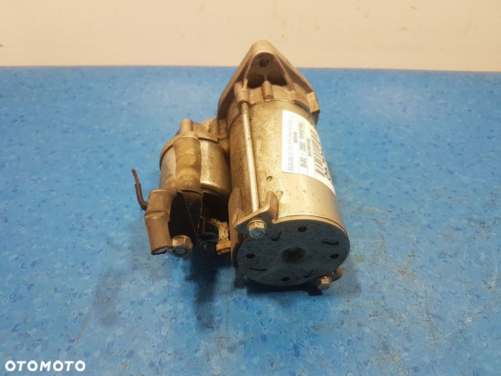 FIAT DOBLO ROZRUSZNIK DSN3022 - 5