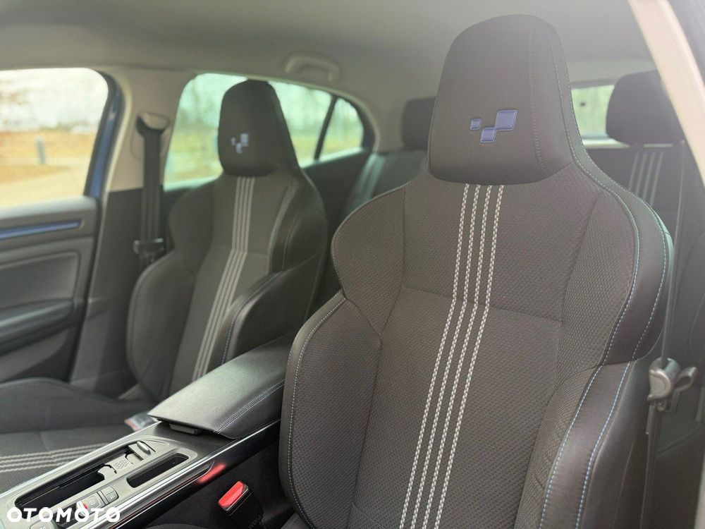 Renault Megane TCe 140 GPF GT LINE - 7