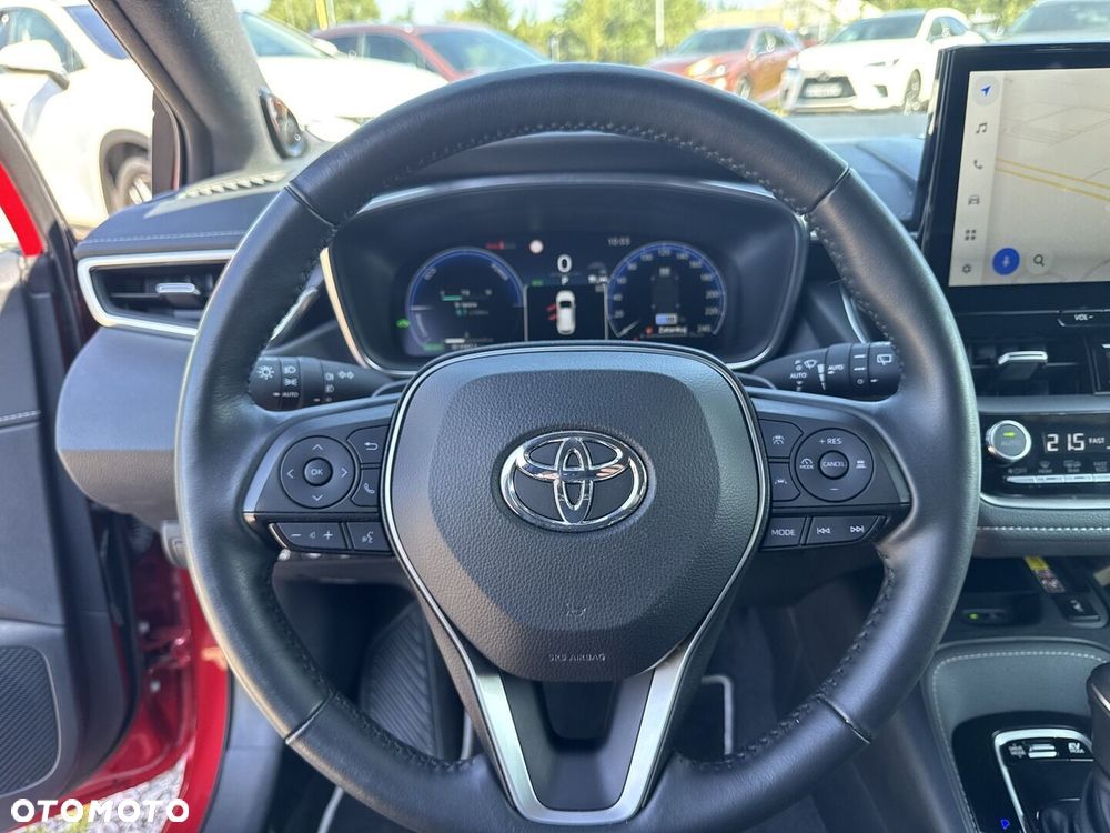 Toyota Corolla - 14