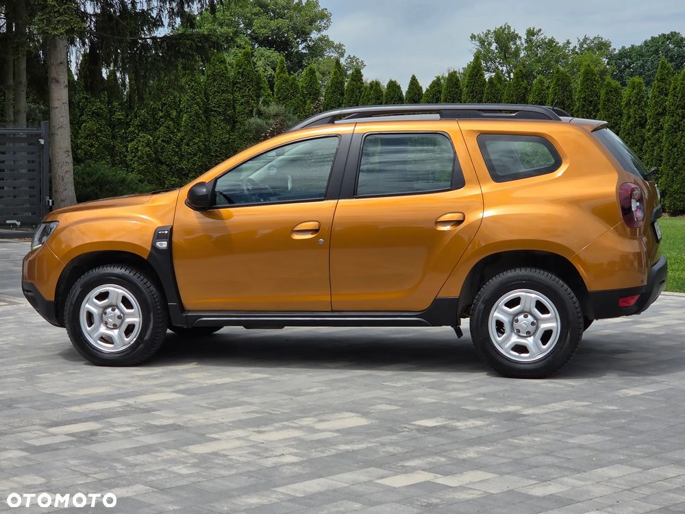Dacia Duster 1.5 Blue dCi SL Cool 4WD EU6d - 28