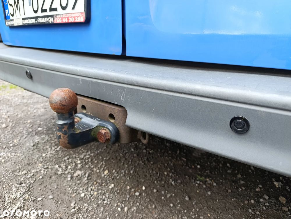 Opel Vivaro - 14