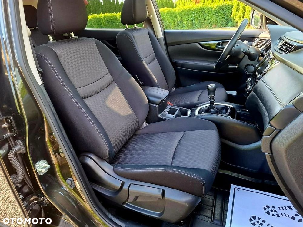 Nissan X-Trail - 34