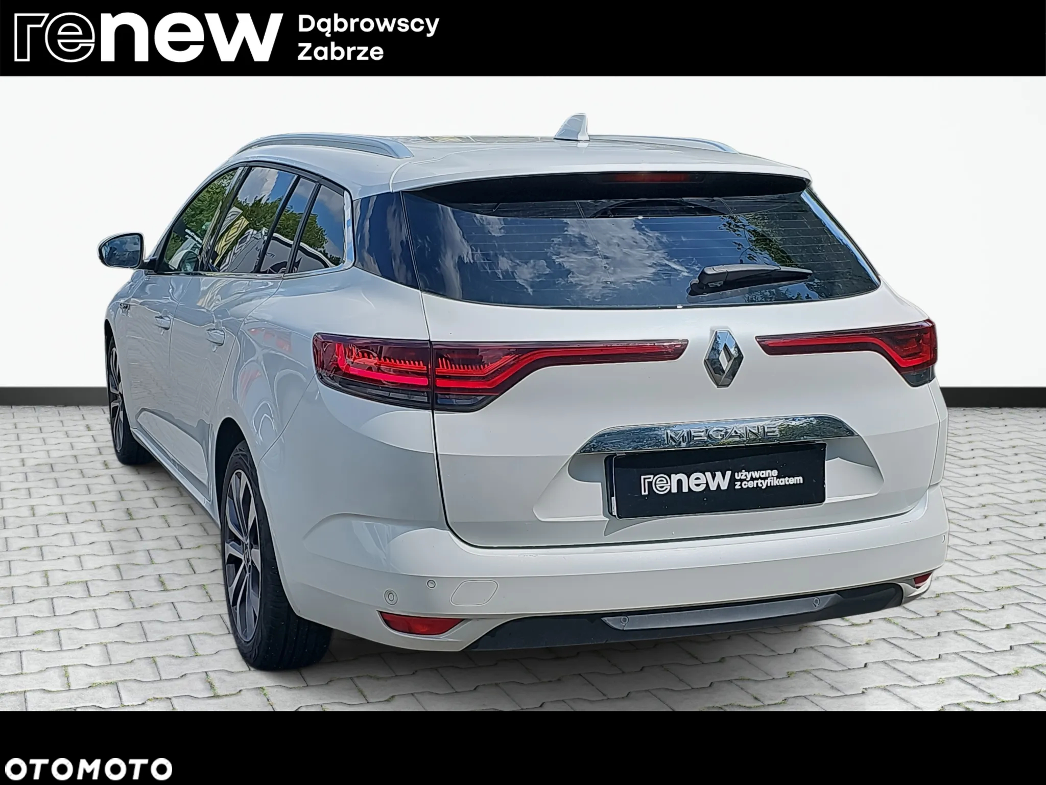 Renault Megane - 10