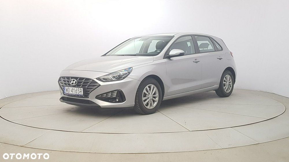 Hyundai i30 - 3