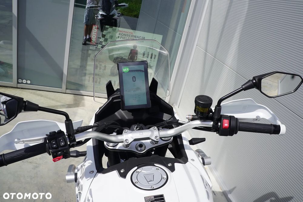 KOVE 800X Touring - 4