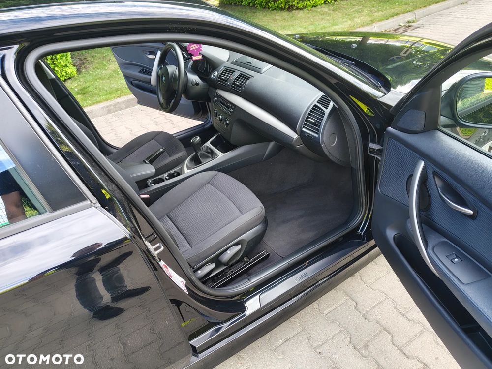 BMW Seria 1 116i Edition Lifestyle - 14