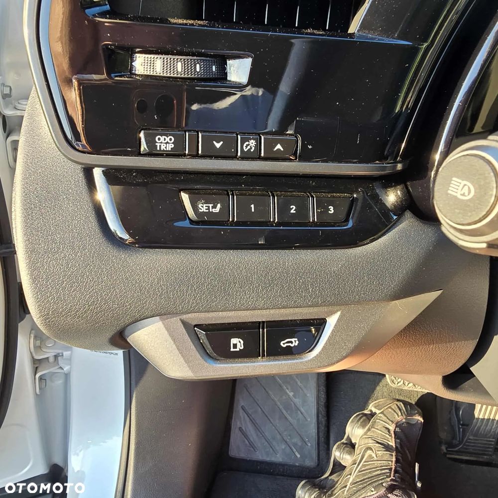 Lexus RX 350h Prestige - 16