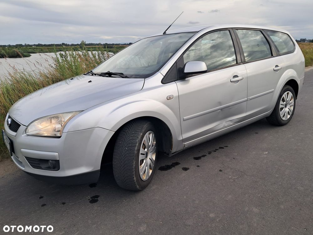 Ford Focus - 15