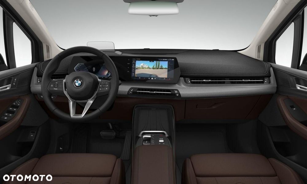 BMW Seria 2 - 4