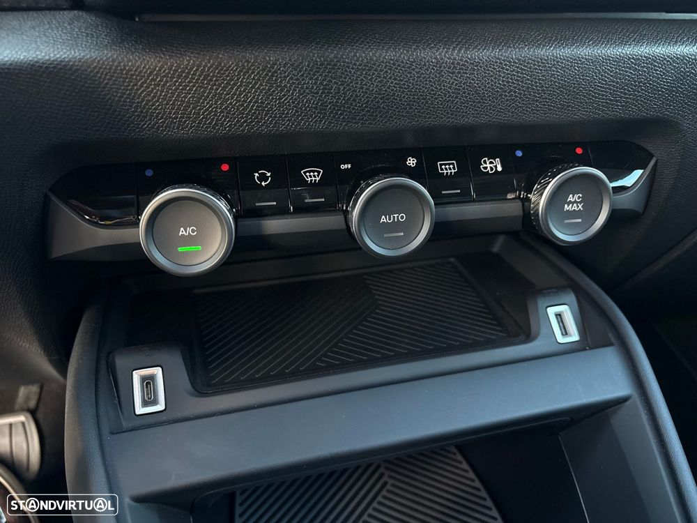 Citroën e-C4 50 kWh Shine Pack - 46