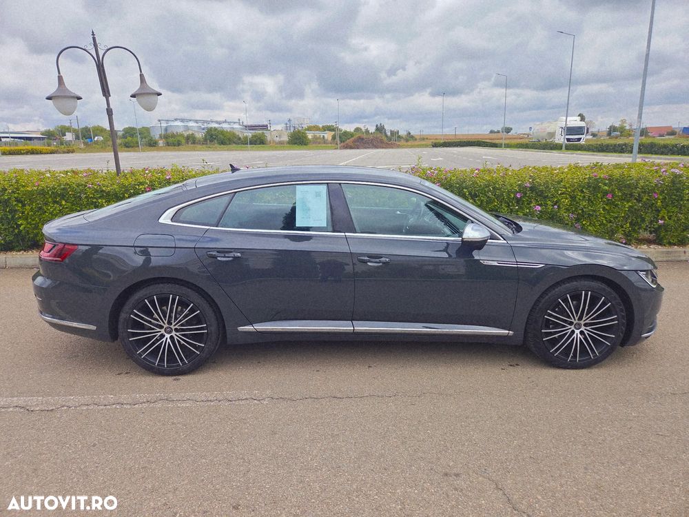 Volkswagen ARTEON 2.0 TDI Elegance - 7