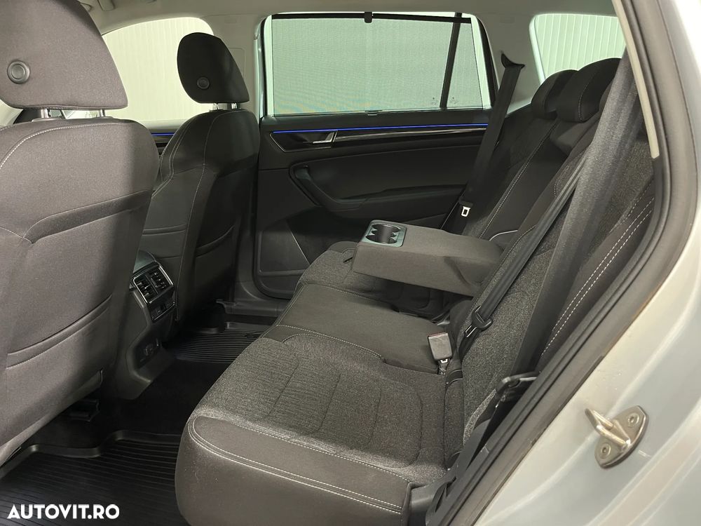 Skoda Kodiaq 2.0 TDI 4X4 DSG Style - 11