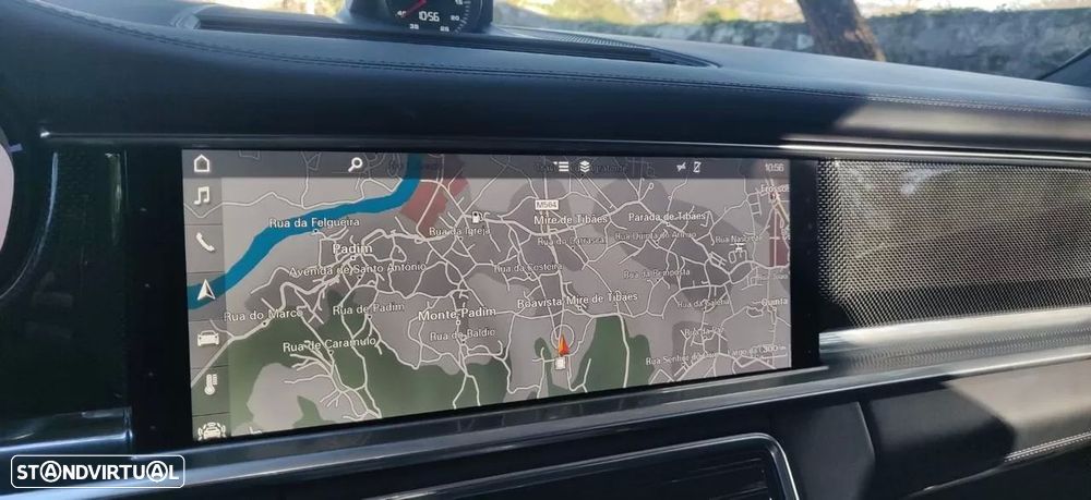 Porsche Panamera Turbo Executive - 42