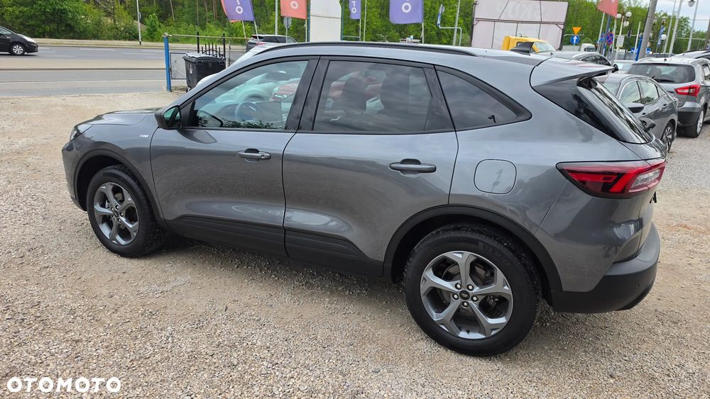 Ford Escape - 32
