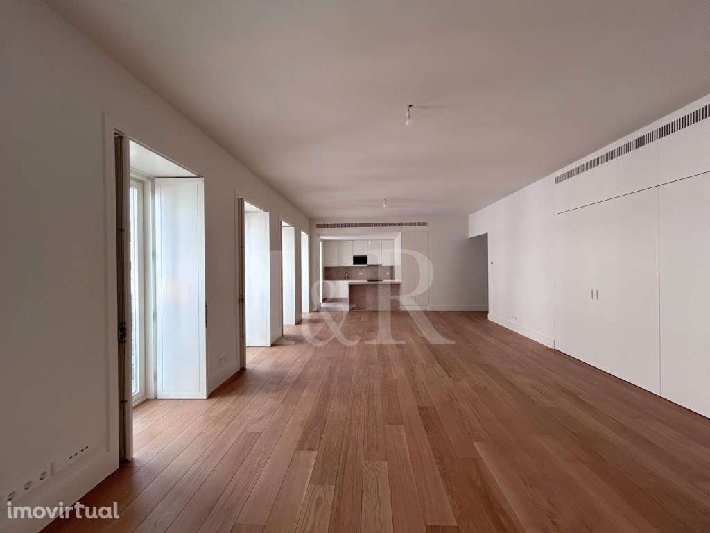 Apartamento T2 com estacionamento, Capuchos Residences, Lisboa - Grande imagem: 4/39