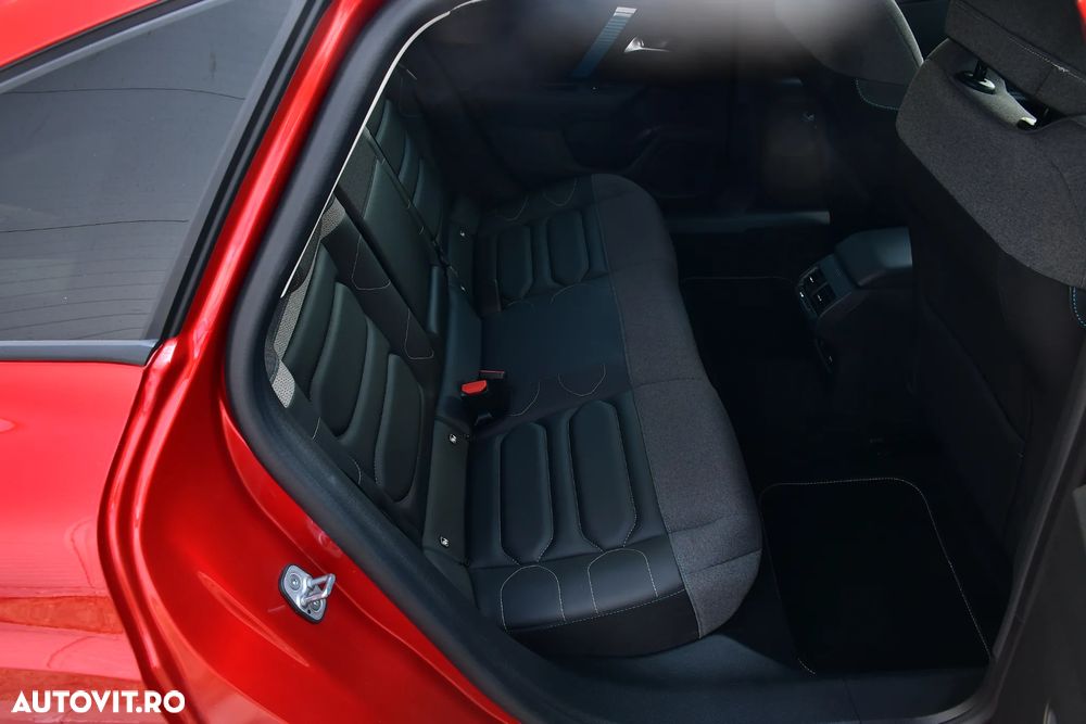 Citroën C4 E-C4 136 SHINE - 17