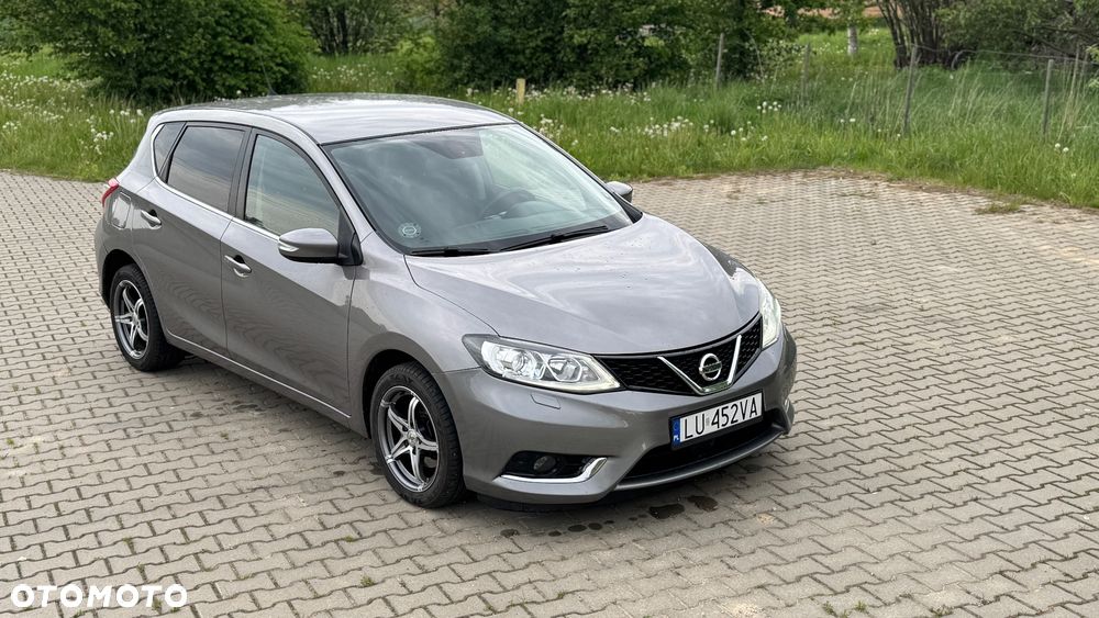 Nissan Pulsar - 18