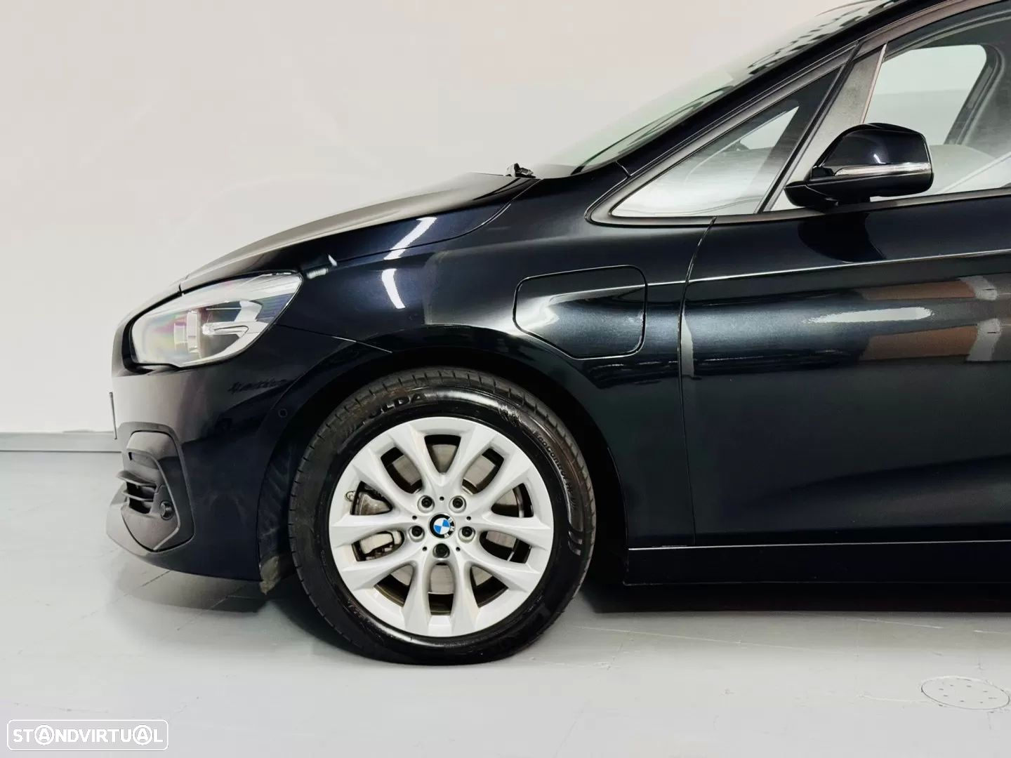BMW 225xe Active Tourer Advantage - 13