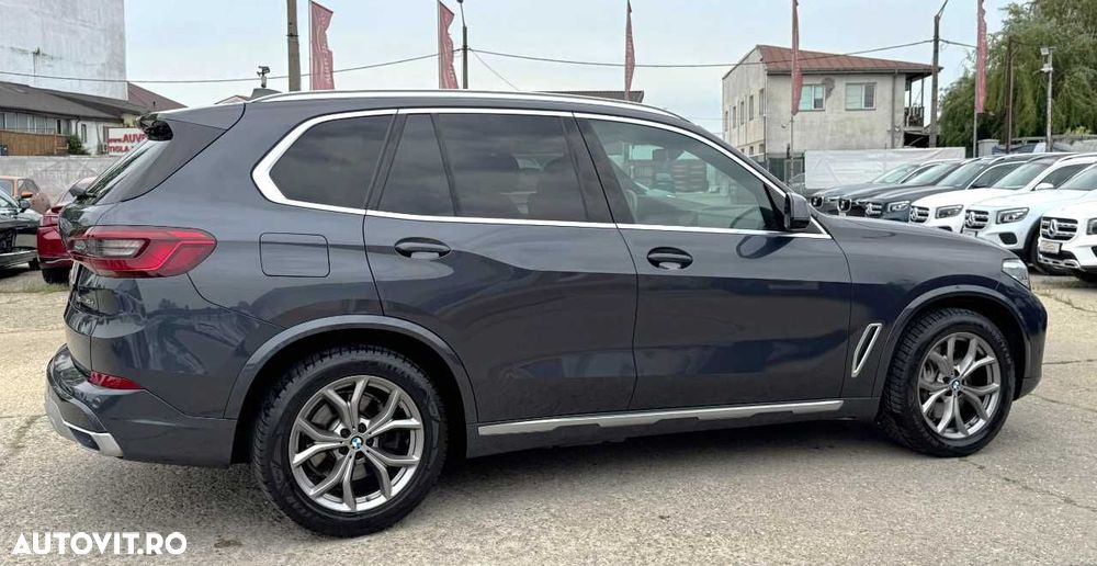 BMW X5 - 9