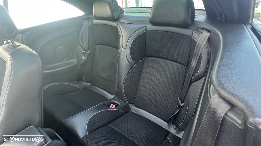 Renault Mégane Cabrio - 22