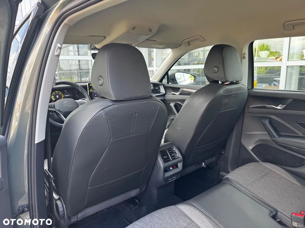Volkswagen Tayron 2.0 TDI SCR 4MotION DSG Life - 12