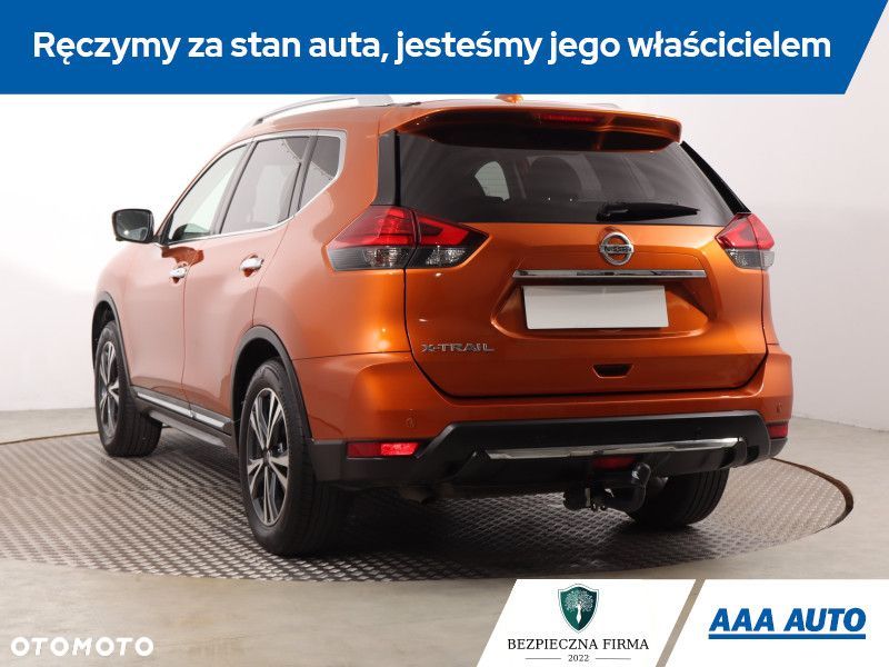 Nissan X-Trail - 5
