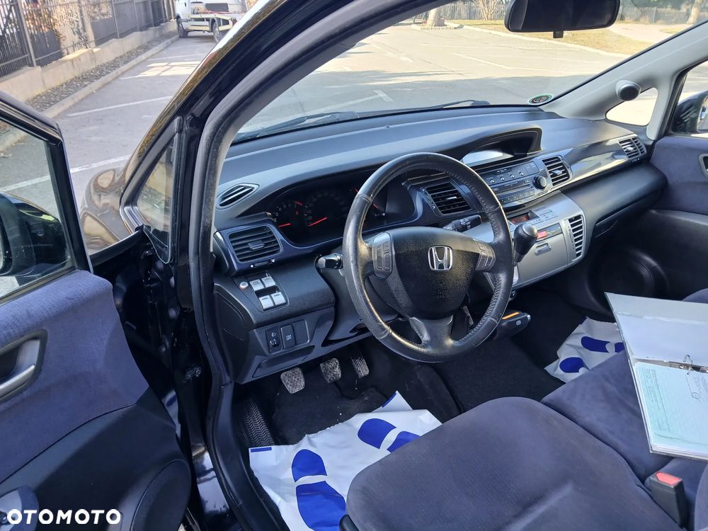 Honda FR-V 1.8 Comfort - 14