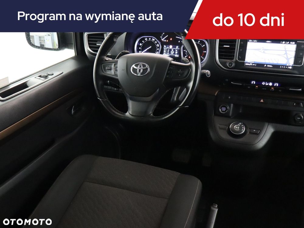 Toyota Proace Verso - 9