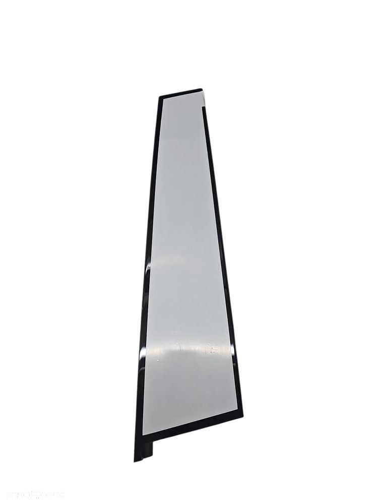 9832183580 LISTWA OSŁONA SŁUPKA DRZWI TYLNA LEWA PEUGEOT 308 - 1