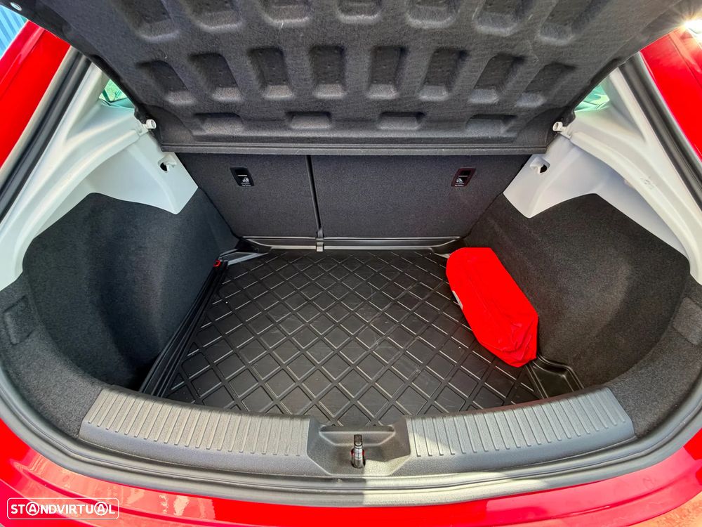 SEAT Leon 1.4 TSI FR S/S - 28
