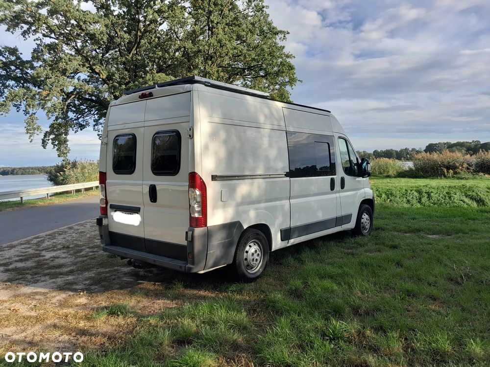 Fiat Ducato - 2