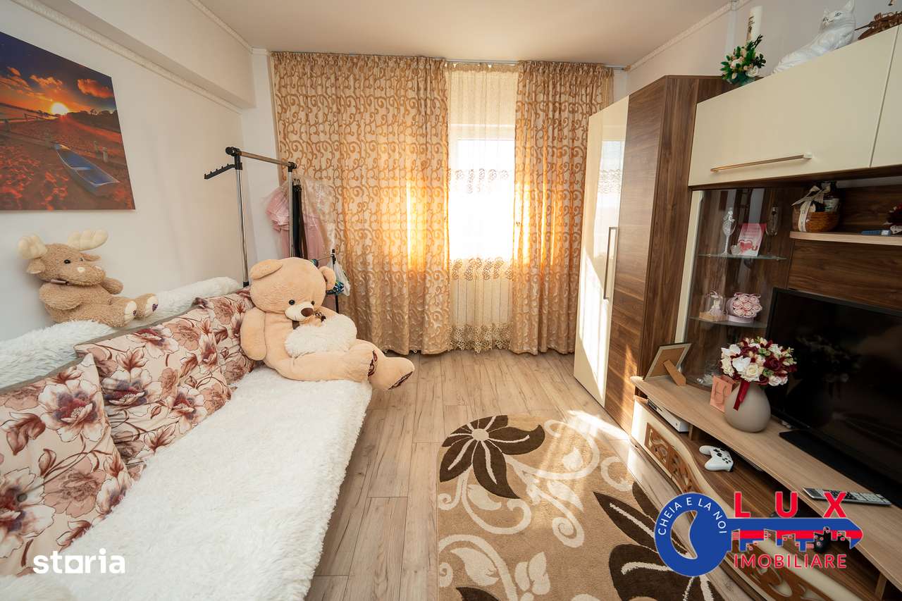 ID 20013 EXCLUSIVITATE-Apartament 2 camere-Faleza Ivan Patzaichin — fotografia 1