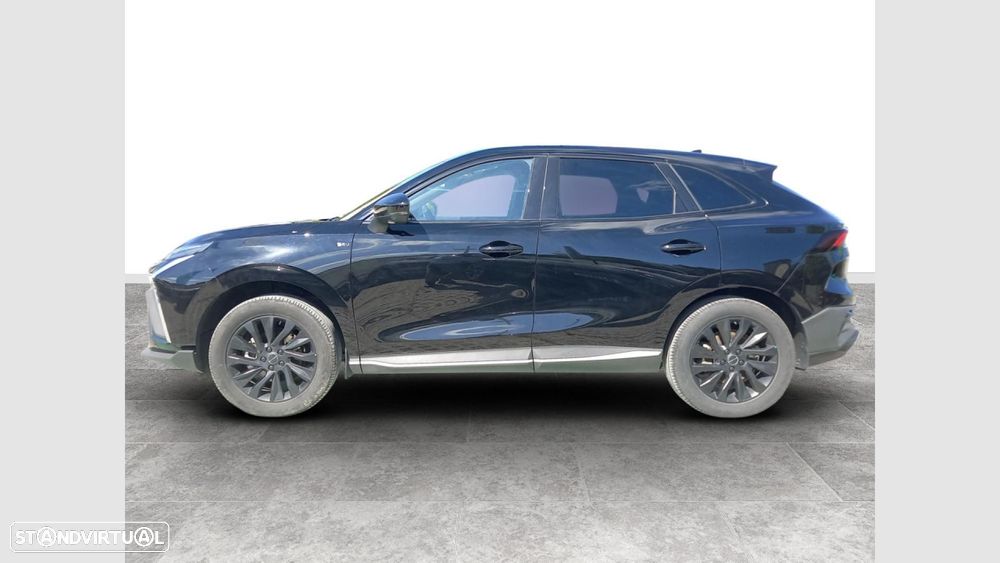 Forthing Friday HEV - 6