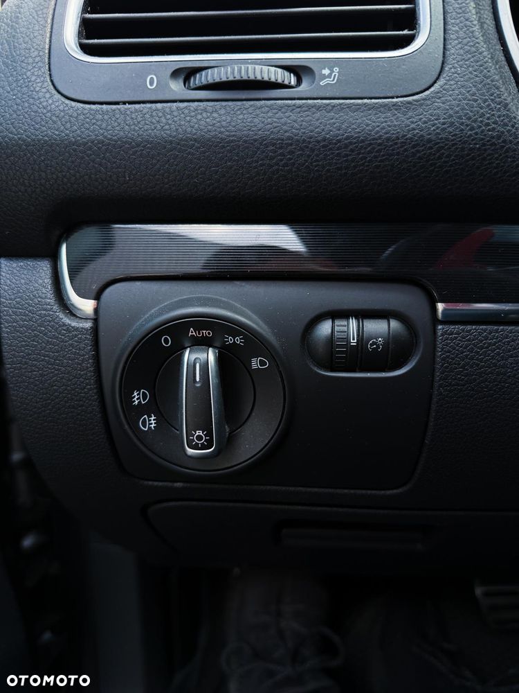 Volkswagen Golf 2.0 TDI GTD DSG - 17
