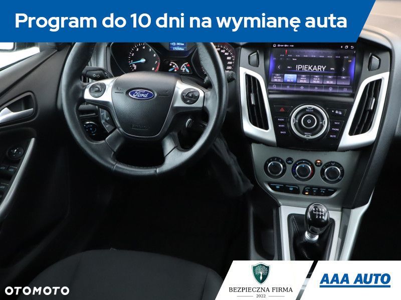 Ford Focus - 9