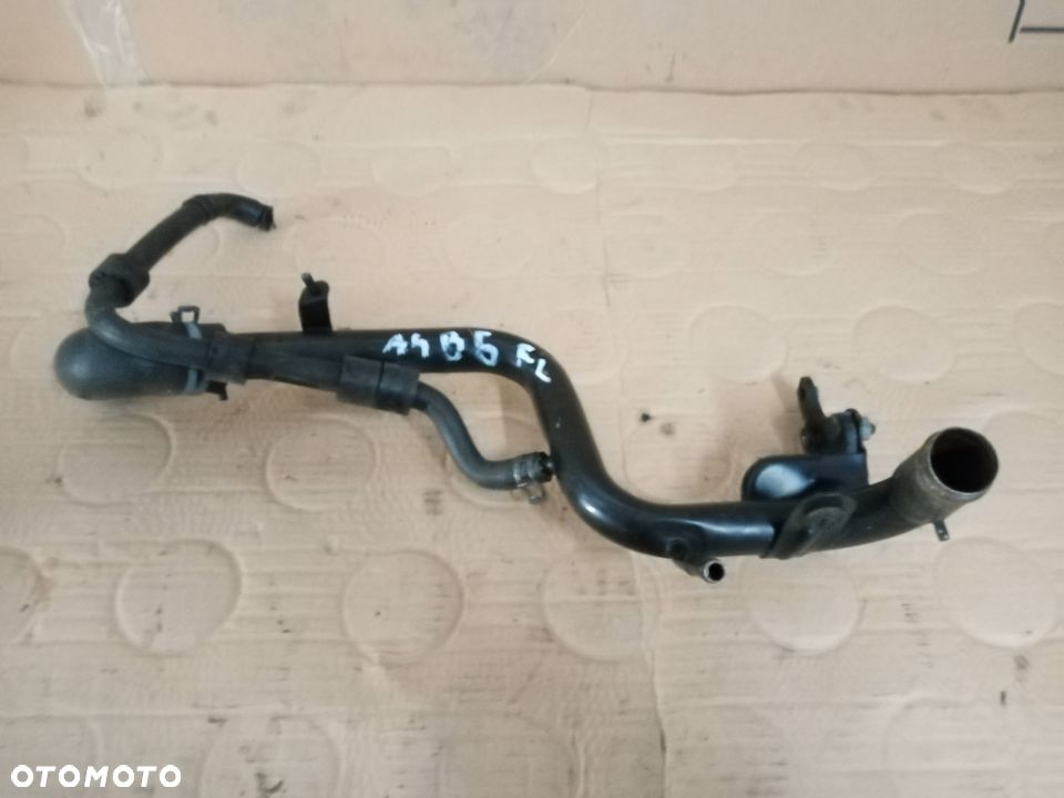 Magistrala wodna Vw passat b5 audi a4 b5 1.9tdi 038121071s - 2