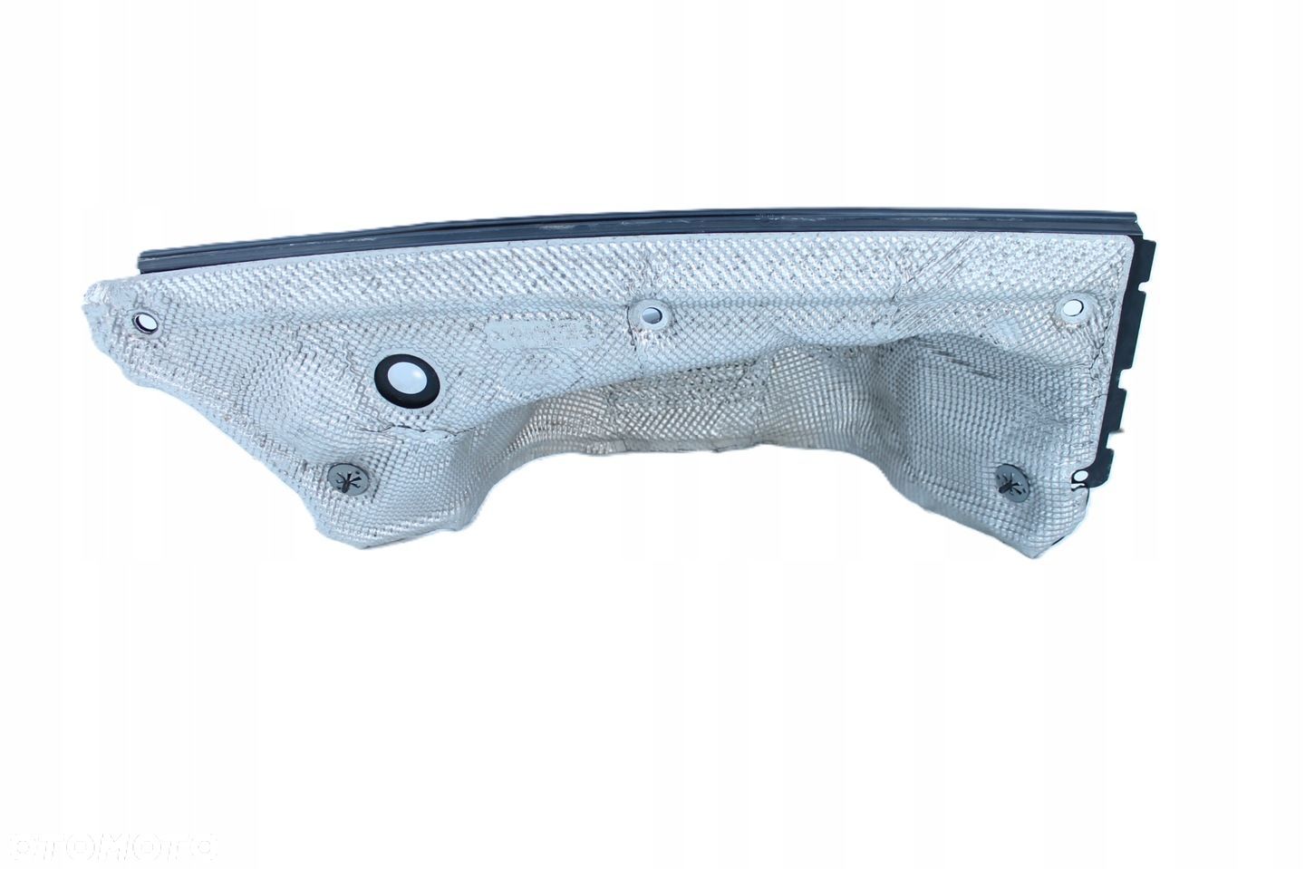 AUDI A4 B8 3.0 TDI LIFT OSŁONA TERMICZNA ŚCIANA GRODZIOWA 8K0804165D - 1